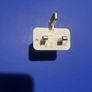 Huawei Samsung Power Adapter USB Plug Charger Type-A Wall Charger Fast Charger Samsung apple iPhone Sony android Image 2