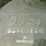 Rocktrail 2 person pop up tent Image 2