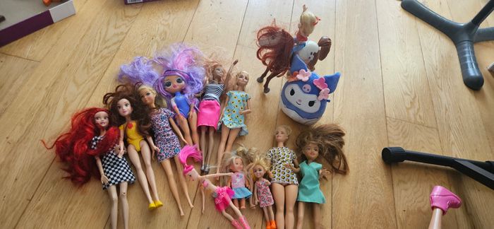 Dolls bundle