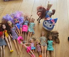 Dolls bundle