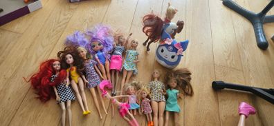 Dolls bundle