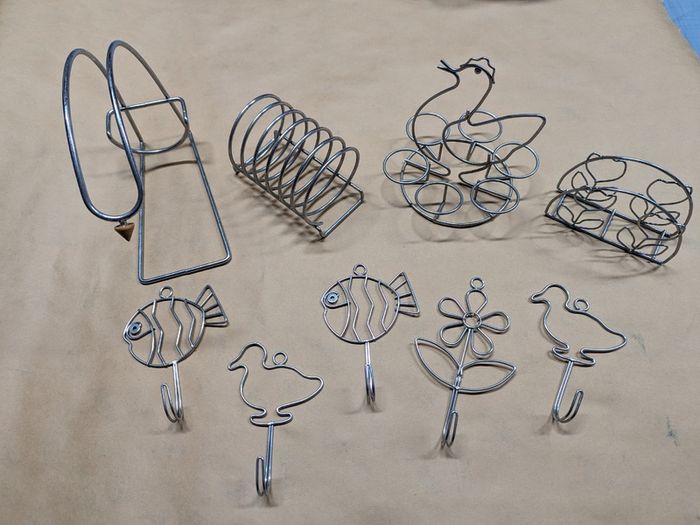 Kitchen Accessories