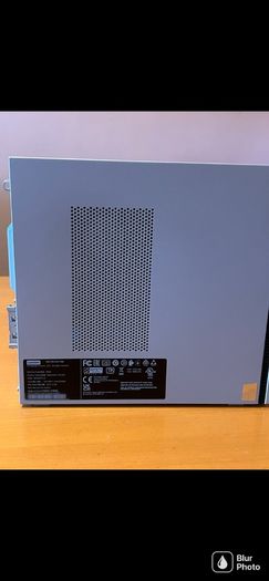 Lenovo Desktop Pc