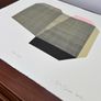John Graham / Graphic Studio Dublin, Fine Art Etching Screen Print Image 2