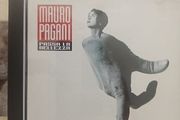 Mauro Pagani CD - Passa La Bellezza
