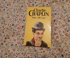Charlie Chaplin John McCabe