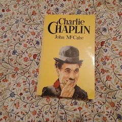 Charlie Chaplin John McCabe