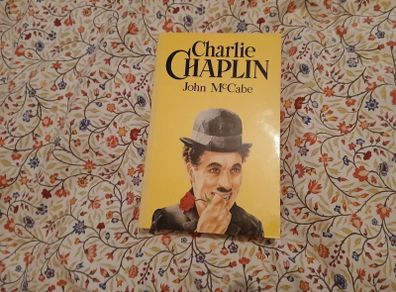 Charlie Chaplin John McCabe