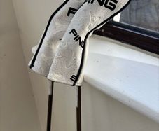 Ping G400 4&6 Hybrid clubs SR Flex small size