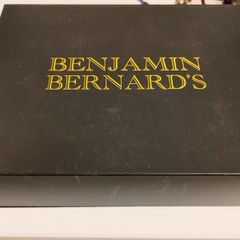 Benjamin Bernard beard grooming kits