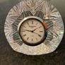 Waterford Crystal Clock Image 2