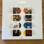 Abba The Studio Albums Coloured Vinyl Boxset & Voyage Orange Vinyl & Gold / More Gold CDs Image 3