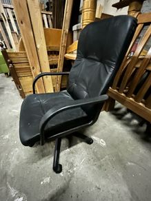 Office chair