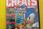 Cheats Volume 6 PlayStation 2 Ps2