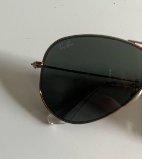 Rayban sunglasses