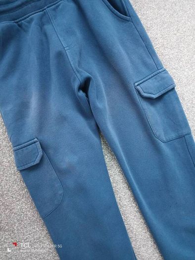 boy's trousers/joggers. Age12/13.height 158cm