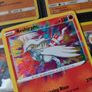 Reshiram ! Amazing Rare ! from Shining Fates Set ! 2021 ! Pokemon Card ! Image 2