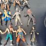pirates of the Caribbean figures Image 7