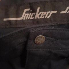 Snickers 3214 Craftsman Work Trousers