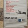 Michael Jackson DVD - Number Ones Image 2