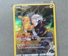 Pokemon Cards Bundle