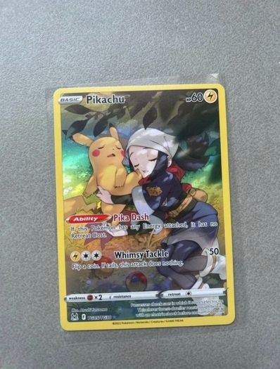Pokemon Cards Bundle