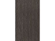 main image for ad PU Stone Wall Panel Ribbed Surface Grey 120x60cm