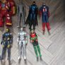 Superheros Image 3
