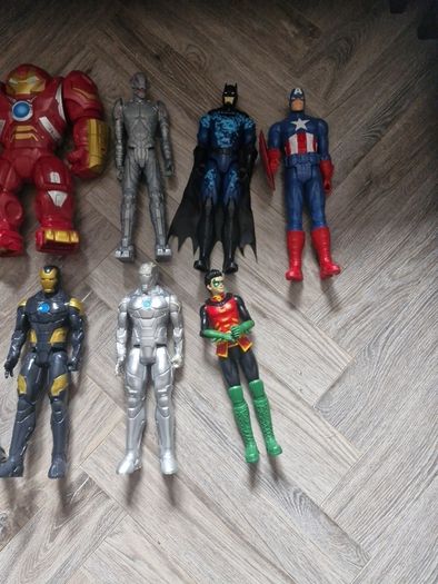 Superheros