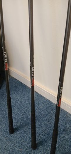 Boston Golf Oversize Irons