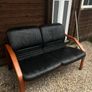 2-Seater Sofa Image 4