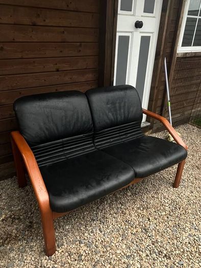 2-Seater Sofa