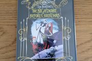 The Nightmare Before Christmas
