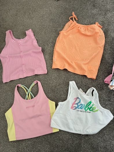 7-8y summer bundle 1