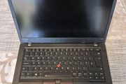 Lenovo Thinkpad L480, i7 8th gen, 8gb, 128ssd, 14"FHD Screen, windows 11