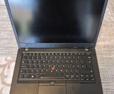 Lenovo Thinkpad L480, i7 8th gen, 8gb, 128ssd, 14"FHD Screen, windows 11
