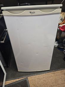 fridge