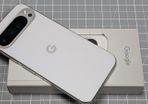 Google pixel 10 pro xl porcelain white