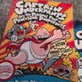 captain underpants whole set Image 2