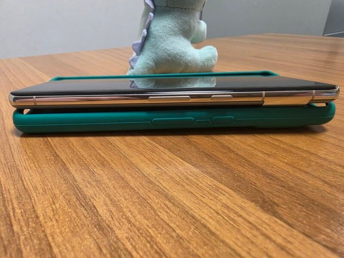 Pixel 7 Pro 12/128gb