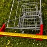 Kids Play Shopping Trolley Image 6