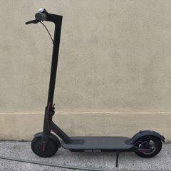 Xiaomi Mi Electric Scooter M365 | Only 190km + Spare Tyres