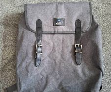 ben sherman backpack