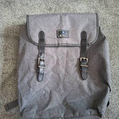 ben sherman backpack