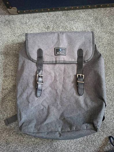 ben sherman backpack