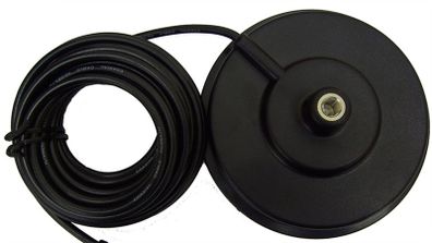 AM-1035 Professional Magnetic Base For 3/8" Fitting