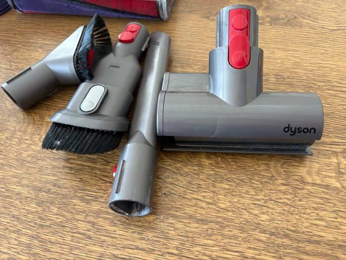 dyson