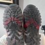 Demar wellies size 22-23 toddler Image 3