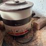 Retro Deep Fat Fryer Image 3
