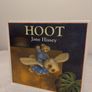 Hoot, Old Bear, Classic Jane Hissey Hardback Book Image 3